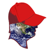 Website icon for trumponearth.org