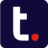 Website icon for trust.com