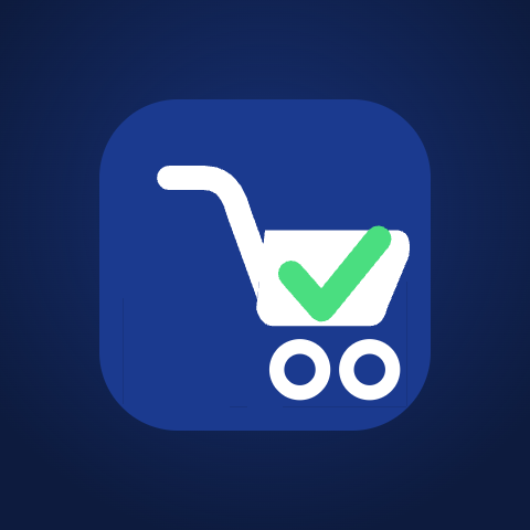 Website icon for trustcart.org