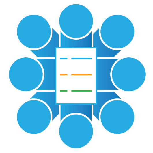 Website icon for trylogbook.com