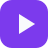 Website icon for tubelingo.com