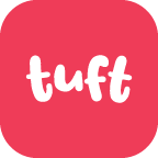 Website icon for tuftapp.com