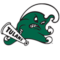 Website icon for tulanegreenwave.com