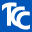 Website icon for tulsacc.edu