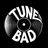 Website icon for tunebad.com