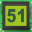 Website icon for turbo51.com