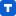 Website icon for turnerconstruction.com