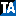 Website icon for tuttoatalanta.com