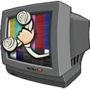 Website icon for tv-calling.com