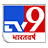 Website icon for tv9hindi.com