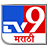 Website icon for tv9marathi.com