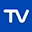 Website icon for tvip.tv