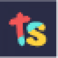 Website icon for twinstuff.com