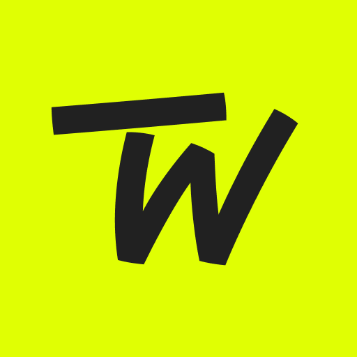 Website icon for twistag.com