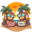 Website icon for twomonkeystravelgroup.com