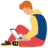 Website icon for tyariexamki.com