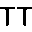 Website icon for typetype.org