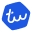 Website icon for typewise.app