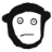 Website icon for typingmonkey.app