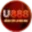 Website icon for u888.movie