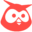 Website icon for ubervu.com