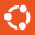Website icon for ubuntu-news.org