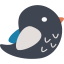 Website icon for ubuntubudgie.org