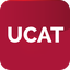 Website icon for ucat.edu.au