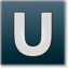 Website icon for ugene.net