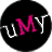 Website icon for uglymely.com