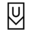Website icon for ugmonk.com
