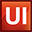 Website icon for ui-patterns.com