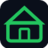 Website icon for ukpropertyscanner.com