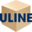Website icon for uline.com