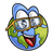 Website icon for ultimateglobes.com