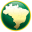 Website icon for unale.org.br
