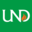 Website icon for undalumni.org