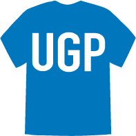 Website icon for undergroundshirts.com