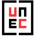 Website icon for unec.co