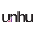 Website icon for unhu.in