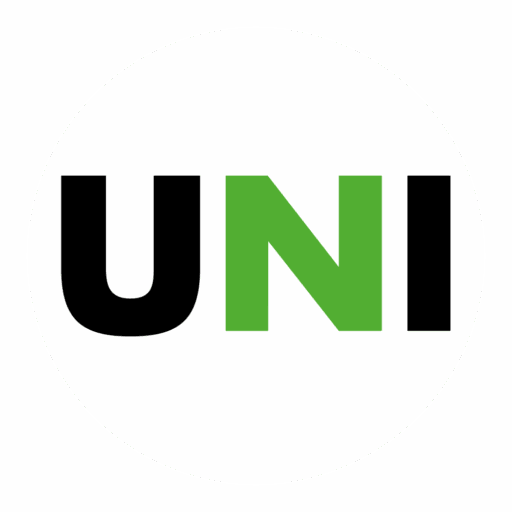 Website icon for uni-electronic.de