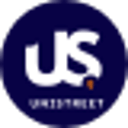 Website icon for uni-street.co.uk