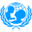 Website icon for unicef.org.au