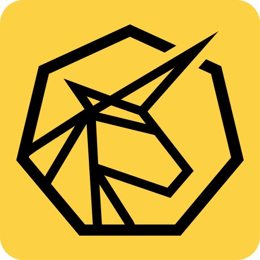 Website icon for unicornhunters.com