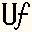 Website icon for unifoundry.com
