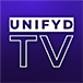 Website icon for unifyd.tv