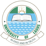 Website icon for unilag.edu.ng