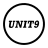 Website icon for unit9.com