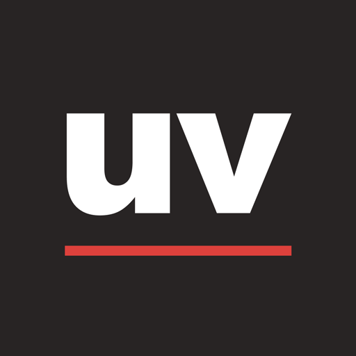 Website icon for unitedvoices.tv