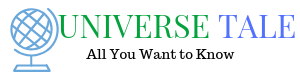 Website icon for universetale.com